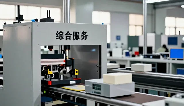 五金冲压件